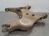 Rear control arm