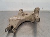 Rear control arm