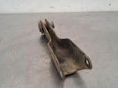 Rear control arm