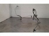 Manguera/tubo del aire acondicionado (A/C)