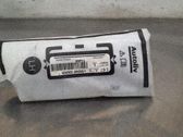 Airbag del asiento