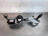 Mechanizm i silniczek wycieraczek szyby przedniej / czołowej