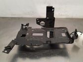 Battery box tray