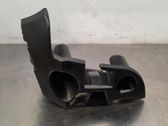 Rear bumper mounting bracket