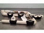 Airbag del techo
