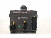 Door central lock control unit/module