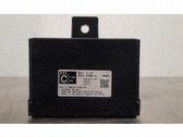 Unité de commande / module de verrouillage centralisé porte