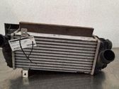 Radiador intercooler