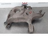 Querlenker hinten