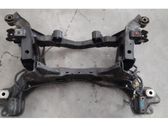 Rear subframe
