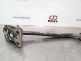 Querlenker hinten