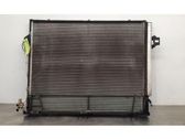 A/C cooling radiator (condenser)