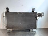 A/C cooling radiator (condenser)