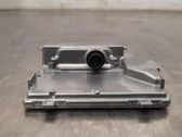 Windshield/windscreen camera