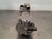 Compresor (bomba) del aire acondicionado (A/C))