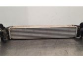 Intercooler radiator