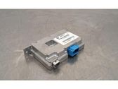 Camera control unit module