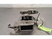 Engine mount bracket