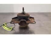 Support de moteur, coussinet