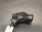 Gearbox mounting bracket