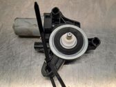 Rear door window regulator motor