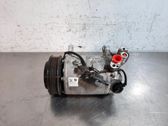 Compresor (bomba) del aire acondicionado (A/C))