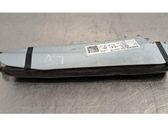 Seat airbag