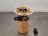 Bomba interna de combustible