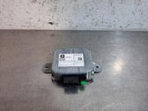 Unidad de control/módulo del Airbag