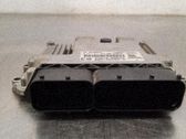 Unidad de control/módulo del motor