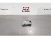 Windshield/windscreen camera