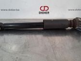 Rear shock absorber/damper