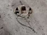 Front Brake Caliper Pad/Carrier