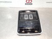 Luz del asiento delantero