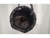 Manual 5 speed gearbox