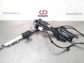 Haupthydraulikzylinder Verdeck