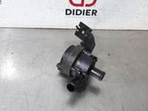 Electric auxiliary coolant/water pump