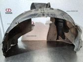Revestimientos de la aleta antisalpicaduras delanteros