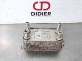 Halterung Ölfilter / Ölkühler