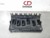 Central body control module