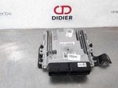 Unidad de control/módulo del motor