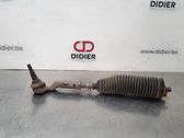 Steering tie rod end