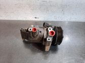 Compresor (bomba) del aire acondicionado (A/C))