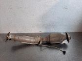Filtro de partículas del catalizador/FAP/DPF