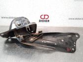 Querlenker hinten