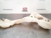 Windshield washer fluid reservoir/tank