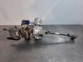 Steering rack