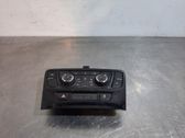 Air conditioning (A/C) switch