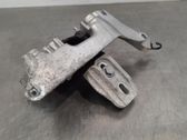 Gearbox mounting bracket