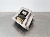 Engine mount bracket